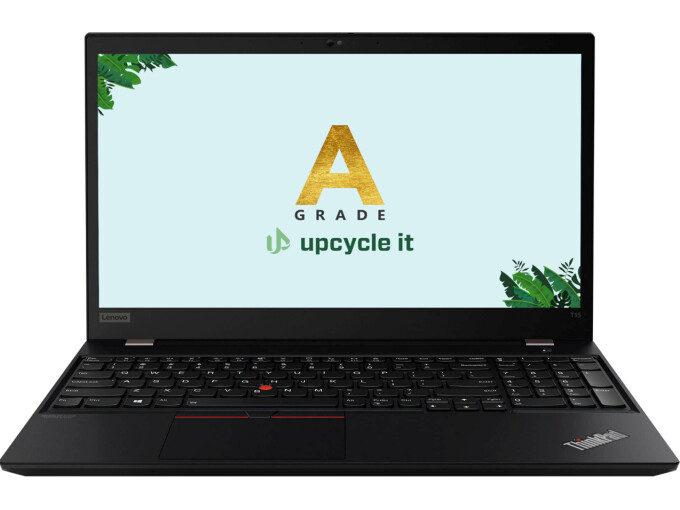 Lenovo ThinkPad T15 G2 – 15.6" FHD | Core i7 | 32GB | 1TB SSD | 4G/LTE | 2 års garanti