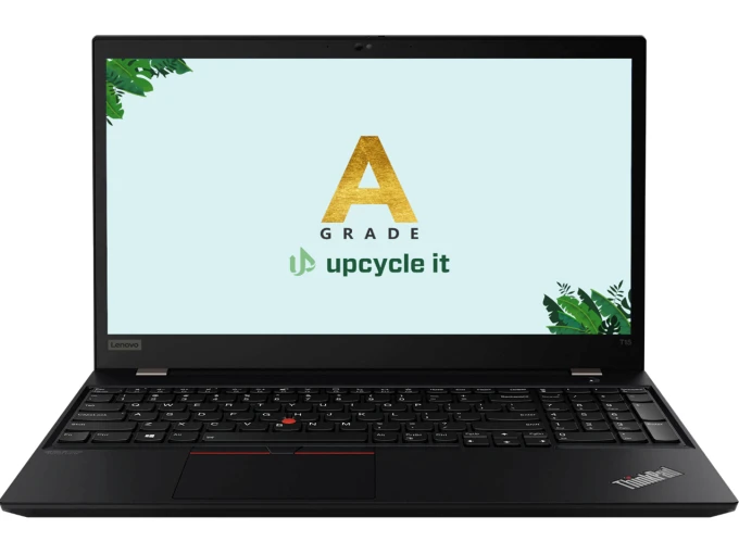 Lenovo ThinkPad T15 G2 – 15.6" FHD | Core i7 | 32GB | 1TB SSD | 4G/LTE | 2 års garanti