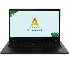 Lenovo ThinkPad P14s G3 – 14" FHD+ | Core i5 | 16GB | 512GB SSD | NVIDIA Quadro T550 | 2 års garanti