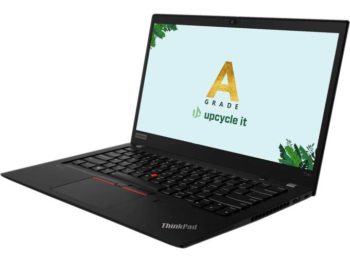 Lenovo ThinkPad T14s G1 – 14" FHD | Ryzen 7 | 16GB | 256GB SSD | 4G/LTE | 2 års garanti