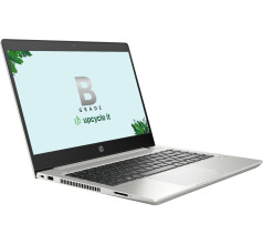 HP ProBook 440 G7 – 14" FHD | Core i5 | 16GB | 256GB SSD | 2 års garanti