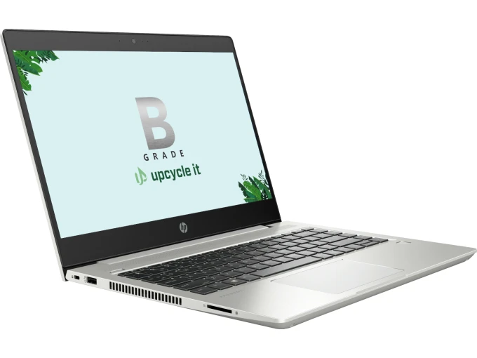HP ProBook 440 G7 – 14" FHD | Core i5 | 16GB | 256GB SSD | 2 års garanti