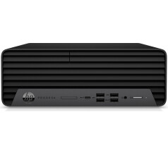 HP ProDesk 600 G6 – SFF | Core i7 | 32GB | 256GB SSD | 2 års garanti