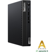 Lenovo ThinkCentre M90q – Mini-PC | Core i5 | 16GB | 256GB SSD | 2 års garanti