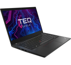 Lenovo ThinkPad T14s G2 – 14" FHD | Core i7 | 32GB | 512GB SSD | 2 års garanti