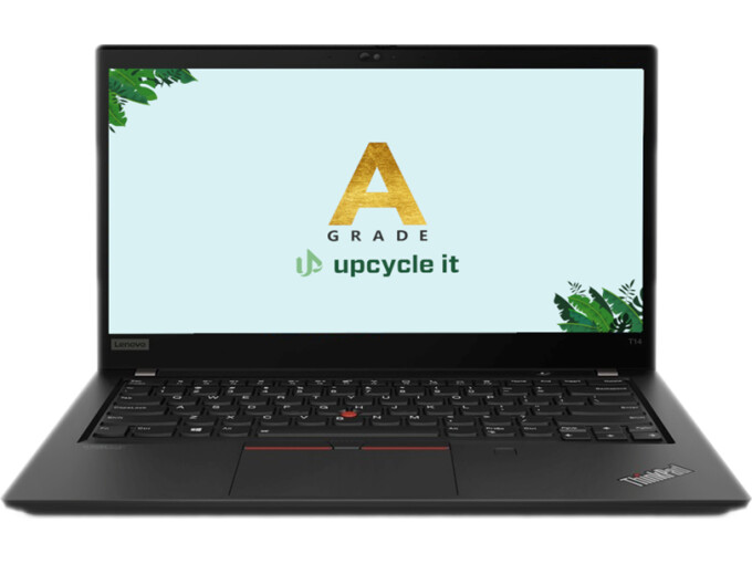 Lenovo ThinkPad T14s G1 – 14" FHD | Ryzen 5 | 16GB | 256GB SSD | 2 års garanti