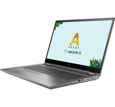 HP Zbook Fury 15 G7 – 15.6" FHD | Core i7 | 32GB | 512GB SSD | NVIDIA Quadro T2000 | 2 års garanti