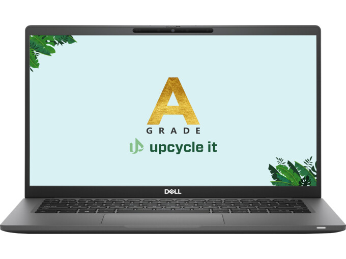 Dell Latitude 7420 – 14" FHD | Core i5 | 16GB | 256GB SSD | 4G/LTE | 2 års garanti