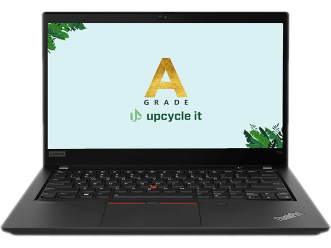 Lenovo ThinkPad T14 G3 – 14" FHD+ | Core i5 | 16GB | 256GB SSD | 2 års garanti