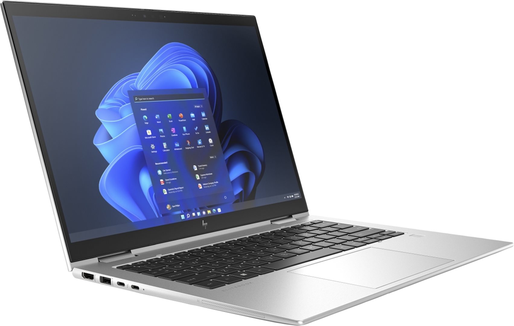 HP EliteBook x360 1040 G9 – 14" FHD+ Touch | Core i7 | 16GB | 512GB SSD