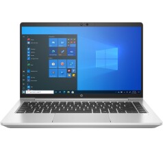 HP ProBook 640 G8 – 14" FHD | Core i5 | 16GB | 256GB SSD