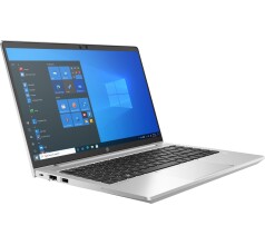 HP ProBook 640 G8 – 14" FHD | Core i5 | 16GB | 256GB SSD