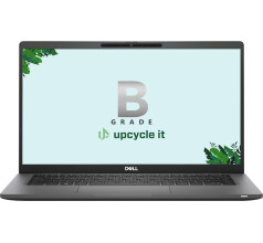 Dell Latitude 7420 – 14" FHD | Core i5 | 16GB | 256GB SSD | 4G/LTE | 2 års garanti