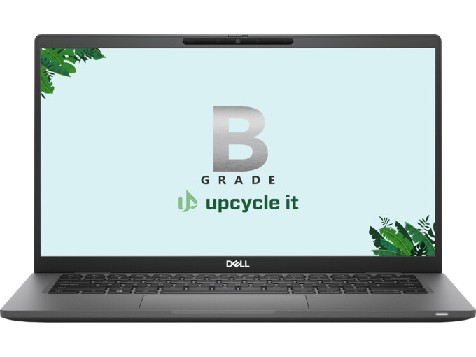 Dell Latitude 7420 – 14" FHD | Core i5 | 16GB | 256GB SSD | 4G/LTE | 2 års garanti