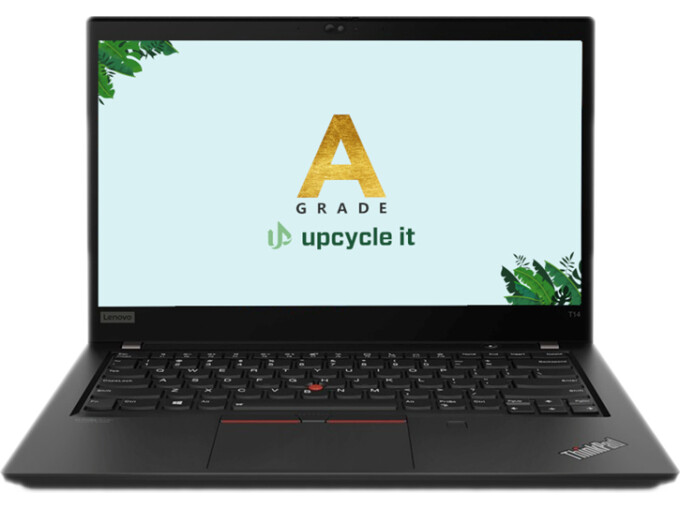 Lenovo ThinkPad T14 G2 – 14" FHD | Core i7 | 32GB | 512GB SSD | 2 års garanti