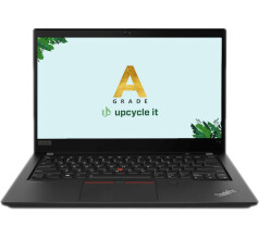 Lenovo ThinkPad T14 G2 – 14" FHD | Core i5 | 16GB | 512GB SSD | 4G/LTE | 2 års garanti