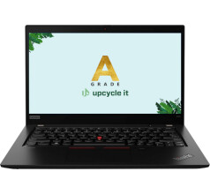 Lenovo ThinkPad X13 G1 – 13.3" FHD Touch | Ryzen 3 | 16GB | 256GB SSD | 2 års garanti