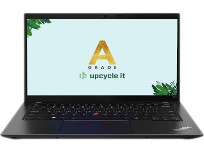 Lenovo ThinkPad L14 G1 – 14" FHD | Ryzen 5 | 8GB | 256GB SSD | 2 års garanti