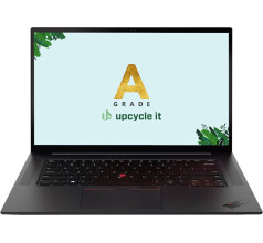 Lenovo ThinkPad P1 G4 – 16" UHD | Core i7 | 32GB | 1TB SSD | NVIDIA Quadro T2000 Max-Q | 4G/LTE | 2 års garanti