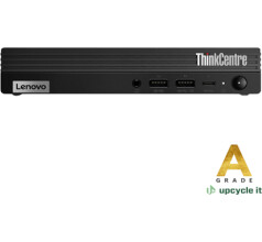 Lenovo ThinkCentre M80q – Mini-PC | Core i5 | 16GB | 256GB SSD | 2 års garanti