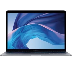 Apple MacBook Air 13 (2019) Rymdgrå