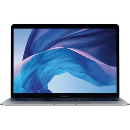 Apple MacBook Air 13 (2019) Rymdgrå