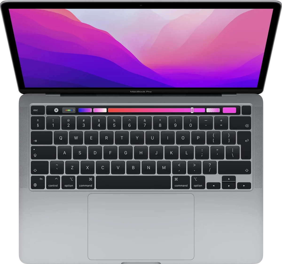 Apple MacBook Pro 13 2022 M2 Space Gray