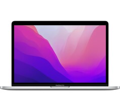Apple MacBook Pro 13 – 13.3" | M2 8C/10G | 8GB | 256GB SSD | Silver