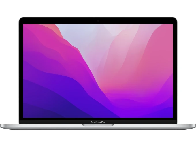 Apple MacBook Pro 13 – 13.3" | M2 8C/10G | 8GB | 256GB SSD | Silver