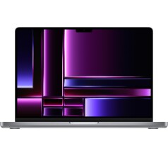 Apple MacBook Pro 14 – 14.2" | M2 Pro 10C/16G | 16GB | 512GB SSD | Space Gray