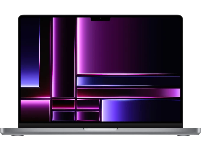 Apple MacBook Pro 14 – 14.2" | M2 Pro 10C/16G | 16GB | 512GB SSD | Space Gray