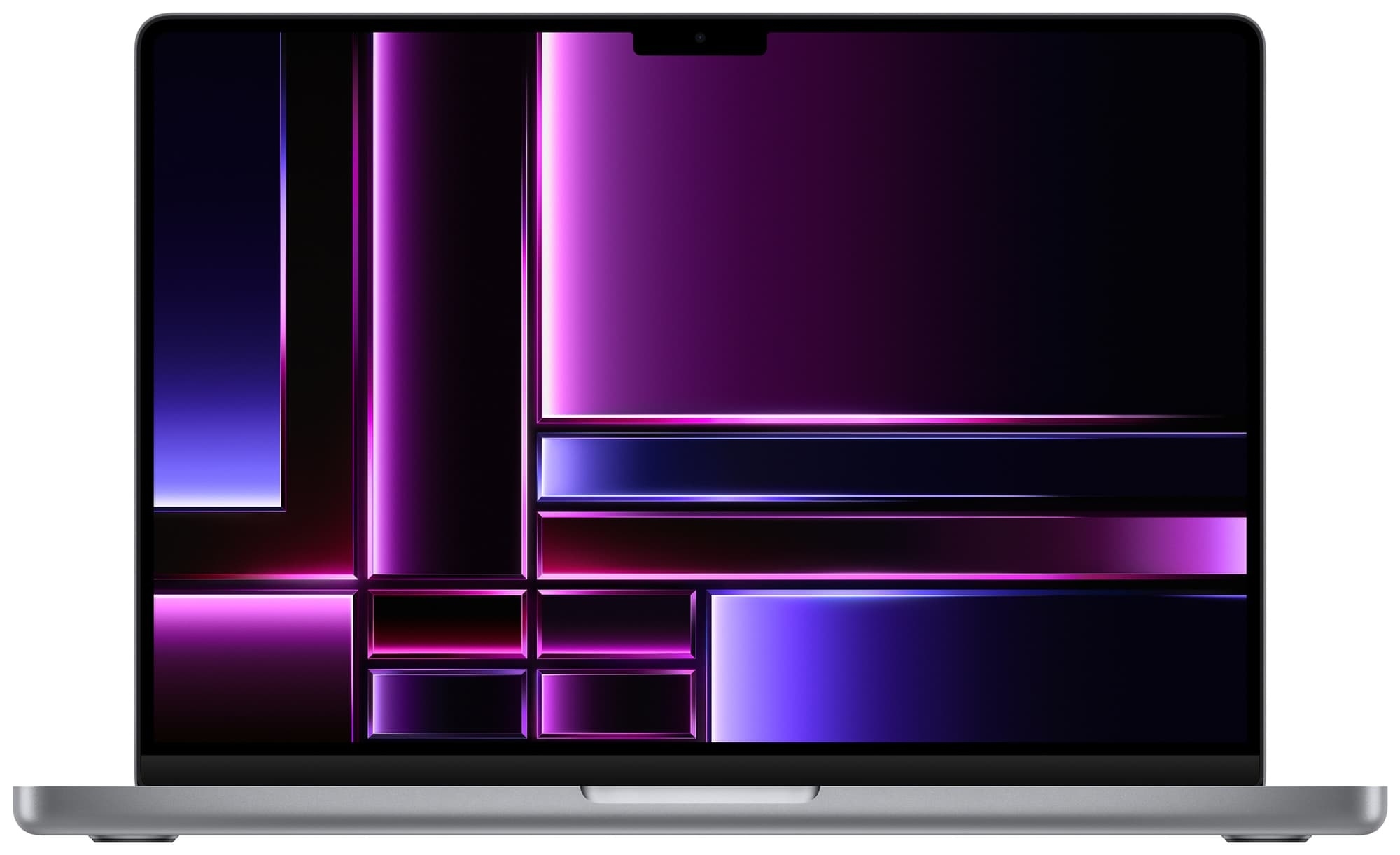 Apple MacBook Pro 14 – 14.2″ | M2 Pro 10C/16G | 16GB | 512GB SSD | Space Gray