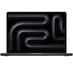 Apple MacBook Pro 14 – 14.2" | M4 Pro 12C/16G | 24GB | 2TB SSD | Space Black