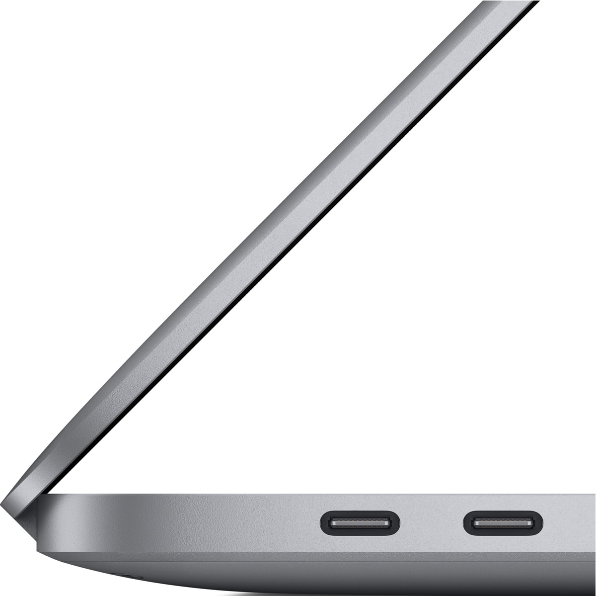 Apple MacBook Pro 16 (2019) - Space Gray
