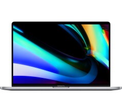 Apple MacBook Pro 16 (2019) - Space Gray