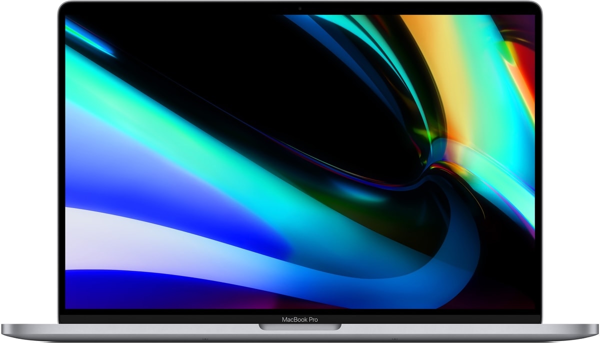 Apple MacBook Pro 16 (2019) - Space Gray