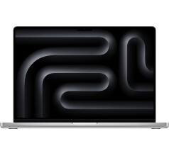 Apple MacBook Pro 16 – 16.2" | M3 Pro 12C/18G | 18GB | 512GB SSD | Silver