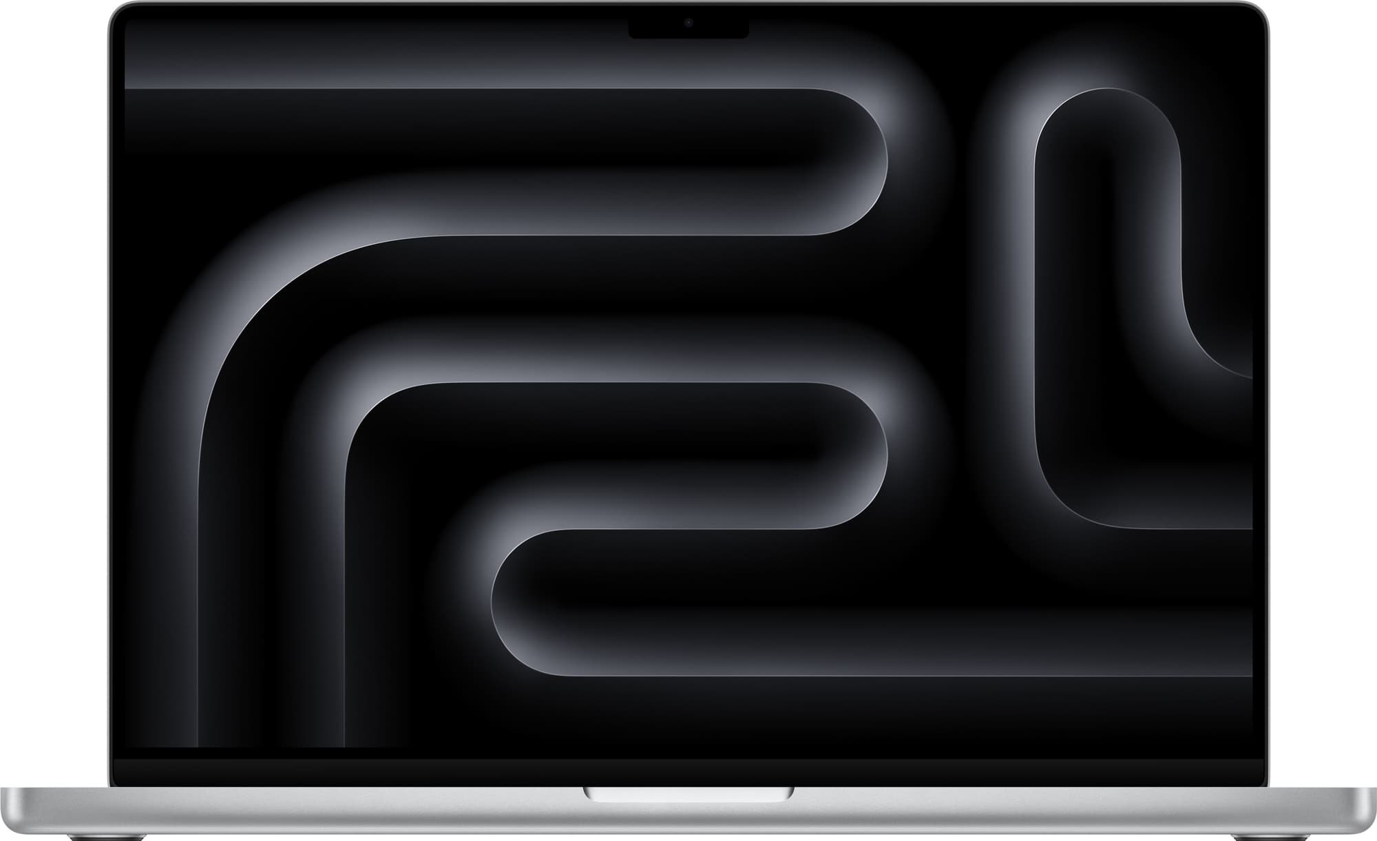 Apple MacBook Pro 16 – 16.2″ | M3 Pro 12C/18G | 18GB | 512GB SSD | Silver