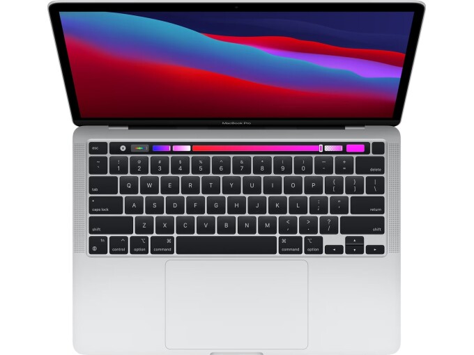 Apple MacBookPro 13 m1 2020