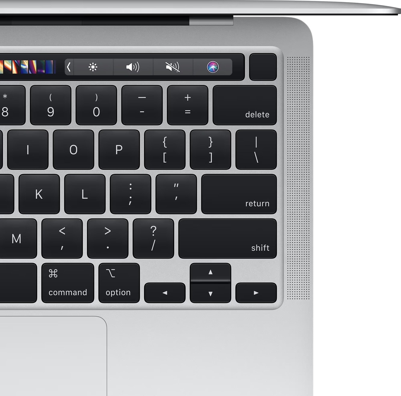 Apple MacBookPro 13 m1 2020