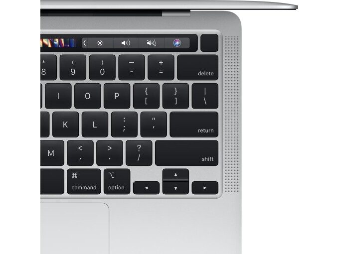 Apple MacBookPro 13 m1 2020