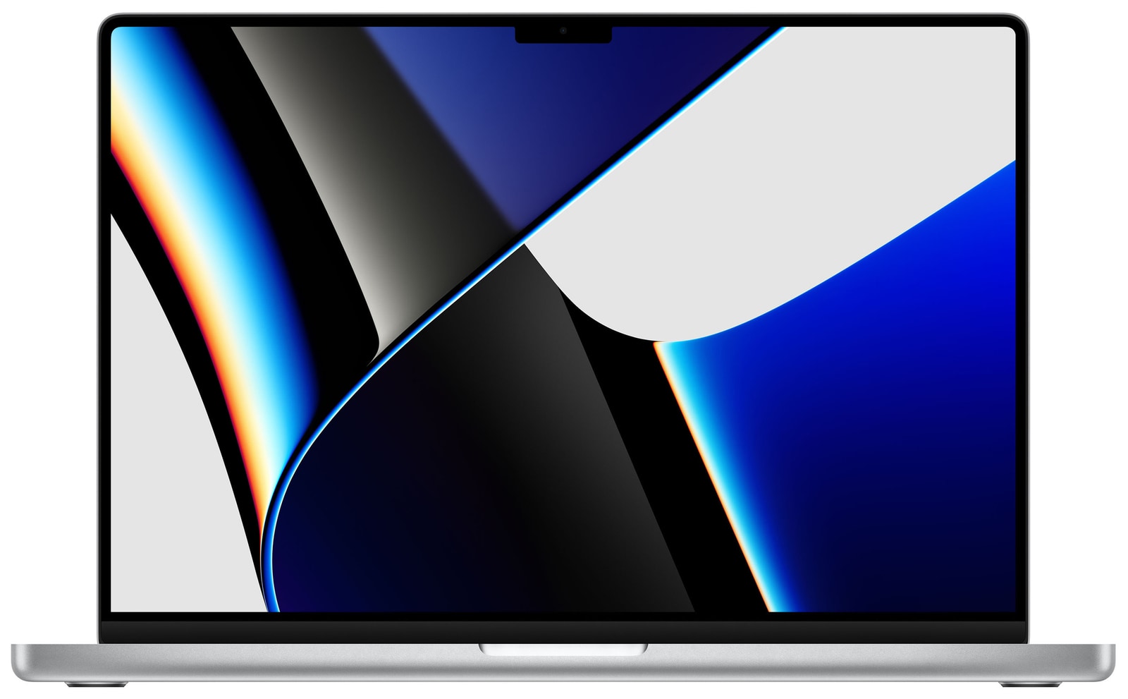 Apple MacBook Pro 16 – 16.2″ | M1 Pro 10C/16G | 16GB | 1TB SSD | Space Gray