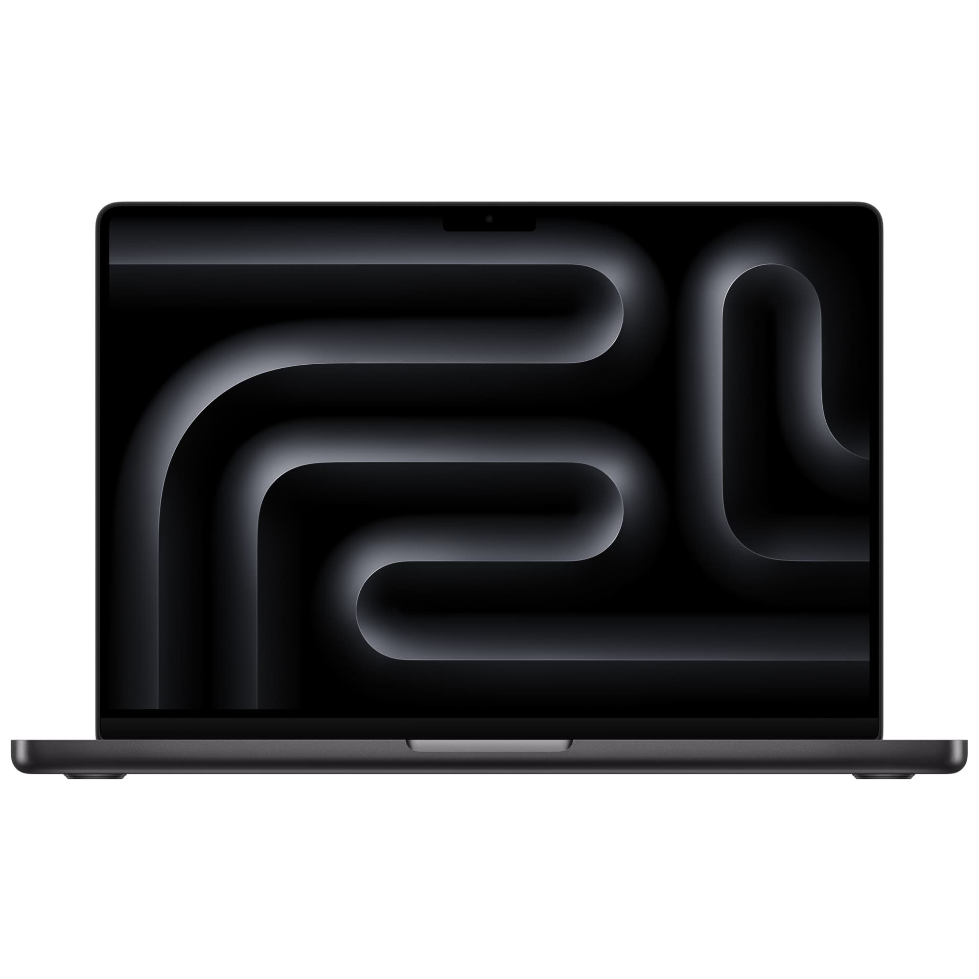 Apple MacBook Pro 14 – 14.2″ | M3 Pro 12C/18G | 18GB | 1TB SSD | Space Black
