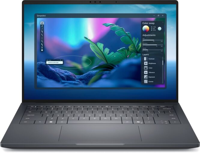 Dell Precision 3571