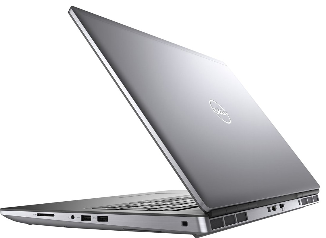Dell Precision Workstat ion 7760
