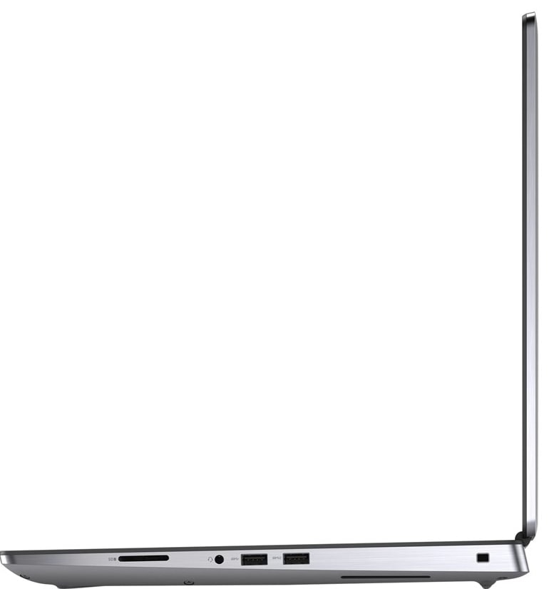 Dell Precision Workstat ion 7760