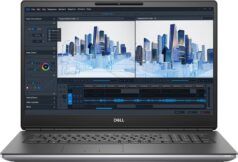 Dell Precision Workstat ion 7760
