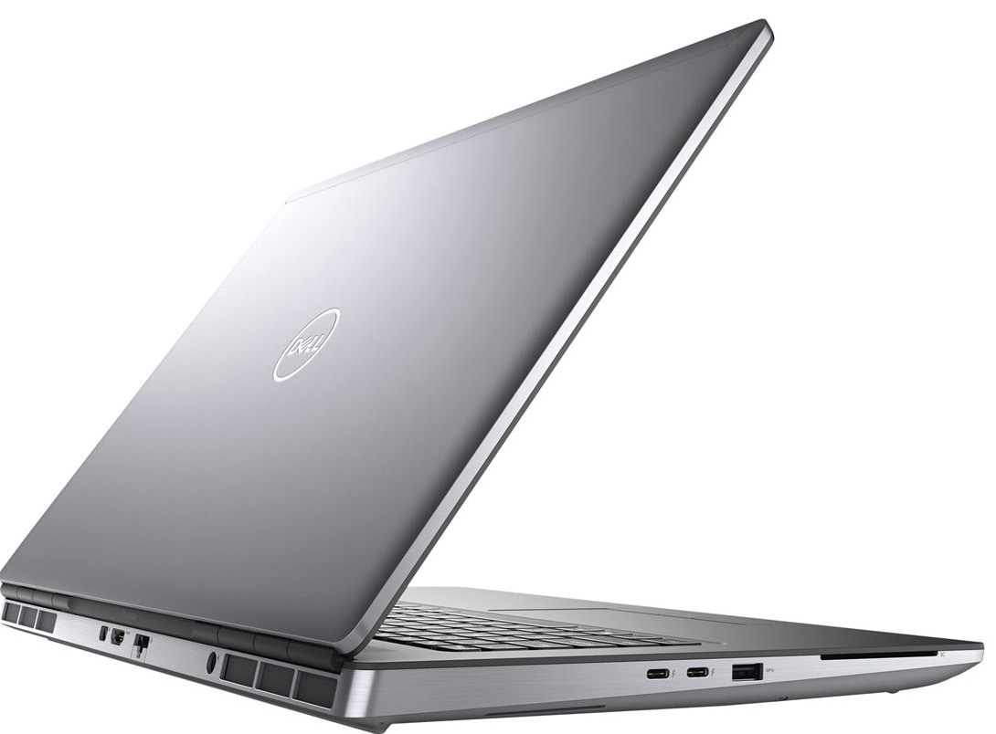 Dell Precision Workstat ion 7760