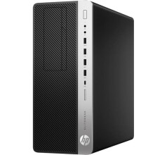 HP EliteDesk 800 G4 Twr