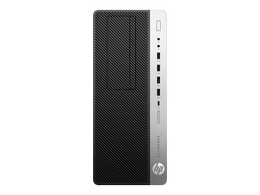 HP EliteDesk 800 G4 Twr